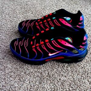 Nike air max size 10